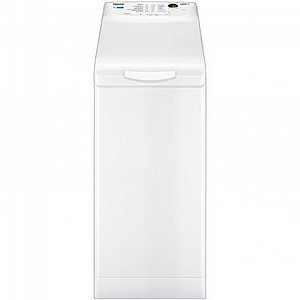 מכונת כביסה Zanussi ZWQ61216SA 6 ק"ג זנוסי מכונת כביסה Zanussi ZWQ61216SA 6 ק"ג זנוסי