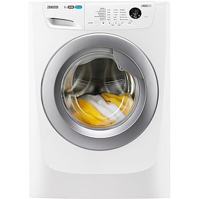 ����� ����� Zanussi ZWF91483WR �9 ��"� �����