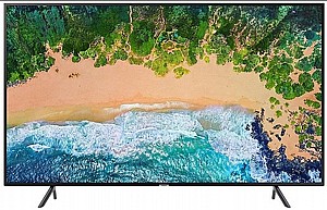 �������� Samsung UE75TU7000 4K �75 ������ ������