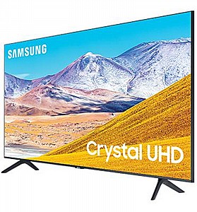 �������� Samsung UE55TU8000 4K �55 ������ ������