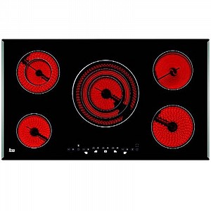 כיריים חשמליות Teka TR 951 תקה כיריים חשמליות Teka TR 951 תקה